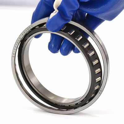 comprar Ec12218s02h100 Gearbox Bearing EC.12218.S02.H100 gcr15 Tapered Roller Bearing Assemblies 100x130x15.9 mm Fabricação em linha