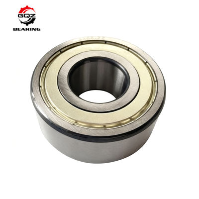 Comprar 7002HTDF DF pré-ajustado Face-to-Face Duplex ângulo de contato de rolamento HT Cage de nylon de alta temperatura 15x32x18mm mini fuso de alta velocidade Fabricação em linha