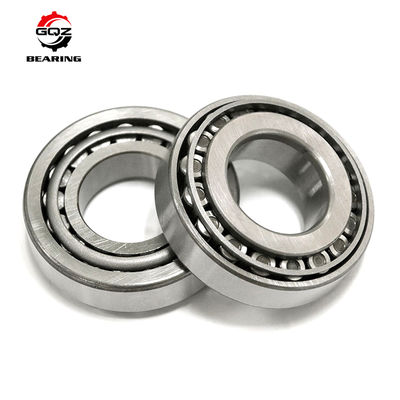comprar GQZ STC4065 Rolamentos de rolos cónicos de linha única separáveis 40×65×12 mm para caixa de velocidades automotiva Nissan & Mitsubishi Fabricação em linha
