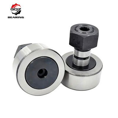 Comprar NUKR90 Rodão Tipo 90x35mm Rolamento de Rolo de Faixa M30×1,5 Filamento para transportador e tração de camas Fabricação em linha