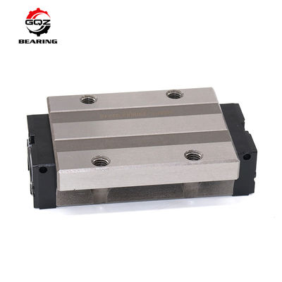 comprar Elevada precisão e longa vida de aço inoxidável diminutas do slider do trilho da ilha de THK Fabricação em linha