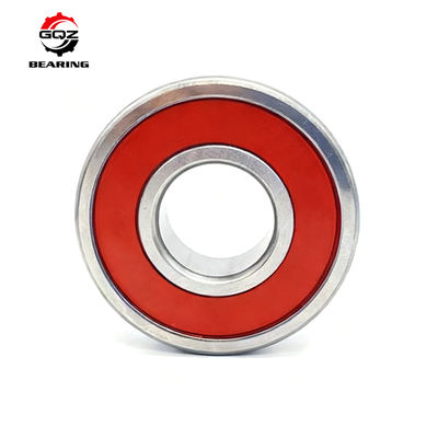 comprar iso9001 P0 6302-2NSE aço gcr15 rolamento de esferas de sulco profundo 15x42x13mm para motores e equipamentos industriais Fabricação em linha