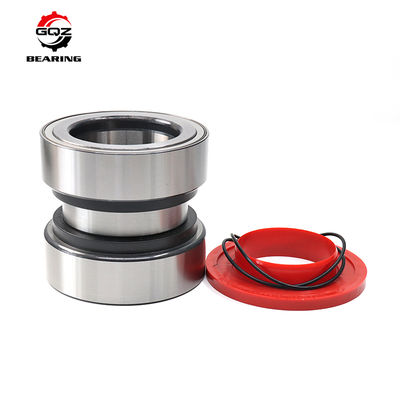 Comprar Rolamento do cubo da roda GQZ 805012.06.H195 | Peças de reposição resistentes do rolamento do cubo do caminhão para o HOMEM TGA TGS TGX Fabricação em linha