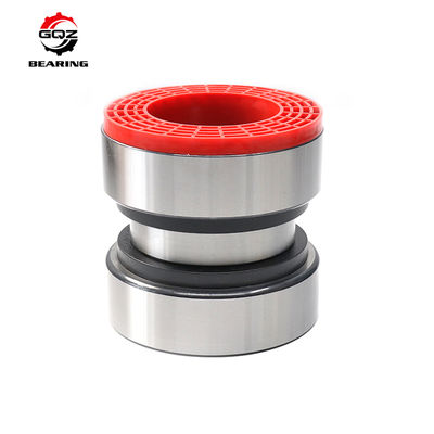 Comprar GQZ 566834.H195 Unidade de rolamento do eixo da roda do camião Alta durabilidade Peças sobressalentes de automóveis Reparação profissional Rolamento para Scania série P G R T Fabricação em linha