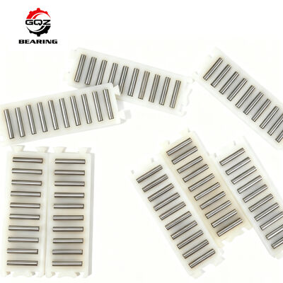 Comprar Rolamento de Agulhas Plano Linear FF2010 2*10*32mm para Máquina de Impressão com Movimento Linear Fabricação em linha