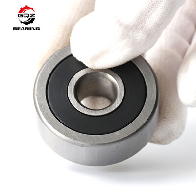 comprar GQZ 6930 C3 Rolamento de Esferas de Secção Delgada de Ranhura Profunda 150×210×28mm Para Equipamentos de Automação de Precisão Fabricação em linha