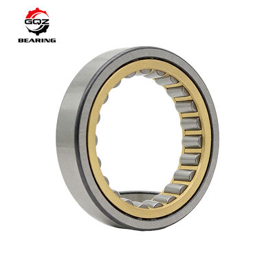 Comprar Por grosso NU1013 Rolamentos de rolos de superprecisão 65x100x18mm de linha única NU Tipo de rolamento cilíndrico W33 Opcional GQZ Fabricação em linha