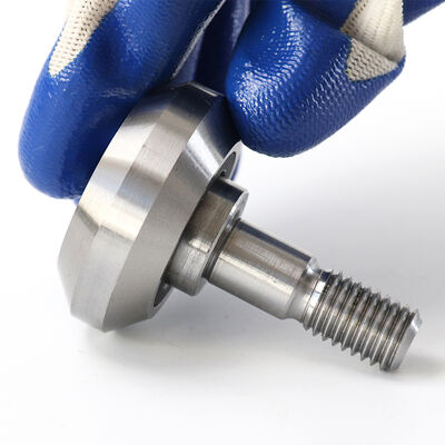 comprar Rolamento de rolos de pista tipo pino (eixo de parafuso integrado, vedado) para mecanismos de guia de serviço pesado Fabricação em linha