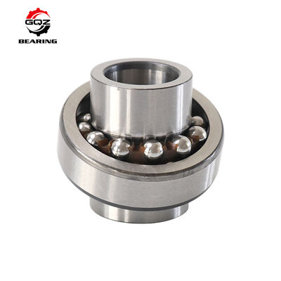 Comprar 2210 E-2RSK Roda de Esferas de Auto-alinhamento em Dupla Linha Dupla 2RSK Selo de Borracha 50x90x23mm Equipamento de Motor de Transportador Agrícola Fabricação em linha