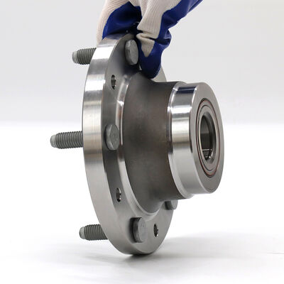 comprar VKBA 5415 SET de rolamentos das rodas dianteiras de automóveis Mercedes-Benz, NISSAN VOLKSWAGEN Fabricação em linha