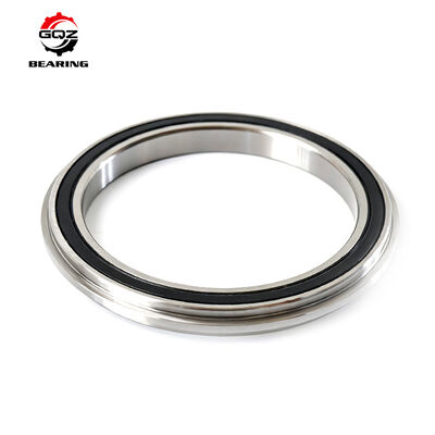 Comprar 15267-2RS/C3 Rolamento Rígido de Esferas de Tamanho Especial 15x26x7mm Vedado Duplamente com Borracha Folga C3 Rolamento de Bicicleta Fabricação em linha