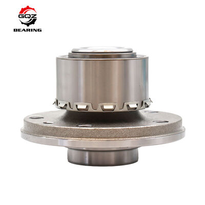 comprar VKBA 5424 SET de rolamentos das rodas dianteiras de automóveis Mercedes-Benz, NISSAN VOLKSWAGEN Fabricação em linha