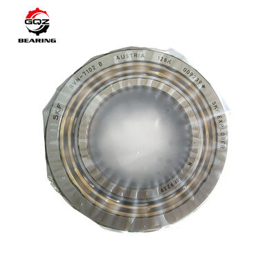 comprar SKF BVN-7102 Rolamento de compressor de ar BVN-7102 B Rolamento de esferas de contacto angular 60X110X22mm Fabricação em linha