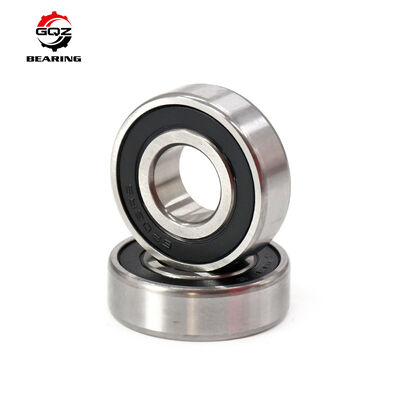 comprar GQZ 6202 Roda de Esferas de Ranhura Profunda de Linha Única 15×35×11mm Com Selo ZZ/2RS Para Motores, Bombeiras E Ventiladores Fabricação em linha