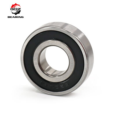 comprar Fábrica 6203-2RS 6201-2RS 6202-2RS 12*32*10mm Fornecedor de rolamentos de esferas para motocicletas Fabricação em linha