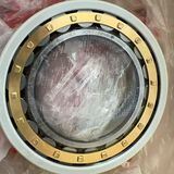 comprar Rolamento de rolos cilíndricos isolados NU215 NU215-Е-M1-F1-J20AA-C4 fornecedor de rolamento ferroviário Fabricação em linha