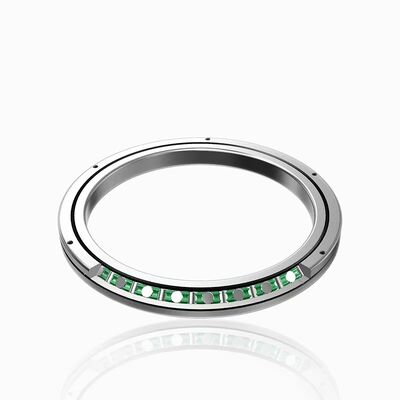 comprar Rolamento de rolos cruzados para robô P5 RU42 RU66 RU85 RU124X RU148G RU228 RU297 RU445 Fabricação em linha