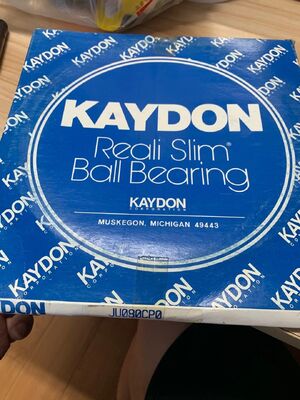 comprar JU080CP0 Rolamentos de Robô de rolamento de esferas de parede fina de alta precisão Fabricação em linha