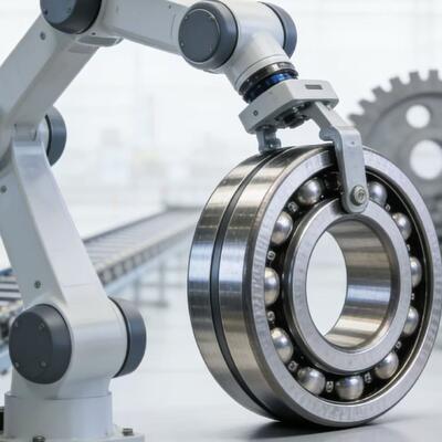 comprar KA025ARO / KA025CP0 ROBOTE BEARING HIGH PRECISION FOUR-POINTS CONTACT BALL BEARING (Barragem de bola de contato de quatro pontos) Fabricação em linha