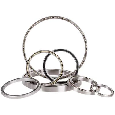 comprar Rolamentos de Robô Ka025aro / Ka025cp0 Rolamentos de Quatro Pontos de Alta Precisão Fabricação em linha