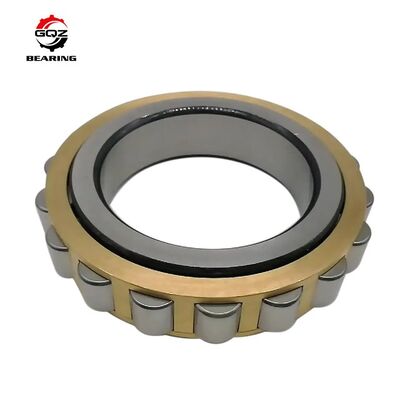 Comprar NN3018MBKRCC1-P4 1:12 Taper Bore Double Row Super Precision Roller Bearings 90×140×37mm Solid Brass Cage For Heavy Machining Center Spindle Fabricação em linha