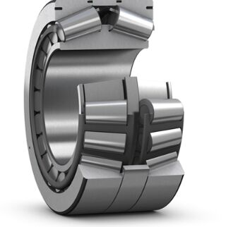 comprar HH234048 / HH234011CD Montura de rolamentos de rolos cônicos de fila dupla Precisão padrão Fabricação em linha