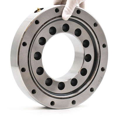 comprar Série RU RU42 RU42UU RU42X RU42UUCC0P5 XRU2012 CRBF2012AT 20x70x12mm Braço robótico de alta precisão com rolamento cruzado RU Fabricação em linha