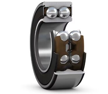 comprar 3205 A-2RS1TN9/MT33 Rolamento de Esferas de Contato Angular Dupla Vedado com Alta Precisão para Máquinas-Ferramenta Fabricação em linha