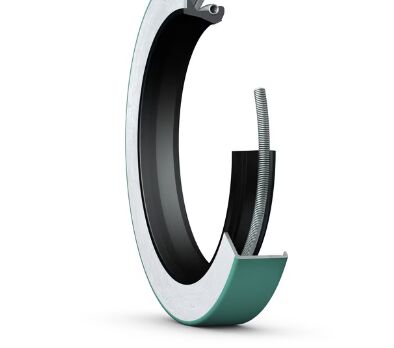 comprar CR 35X72X10 SINGLE LIP DE AÇO SEAL com molas Fabricação em linha