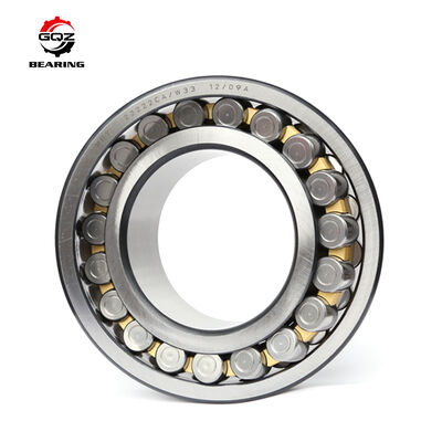 Comprar Rolamento de rolos esféricos FAG 22315 – Confiável por revendedores  | Substitui 159-3945 (1593945) | Desenho CAD e certificados disponíveis Fabricação em linha