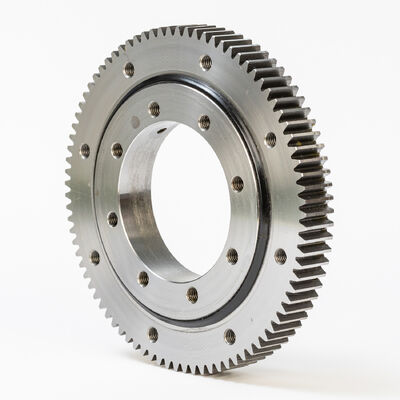 comprar Rolamento de Giro de Alta Carga de Precisão INA XA260475N 382×598.2×65mm para Máquina CNC Fabricação em linha