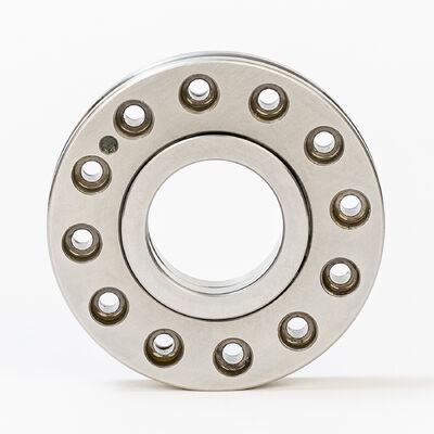 comprar Rolamento de rolos cruzados XV110 de alta precisão 110x190x24mm para sistemas de automação e robótica Fabricação em linha