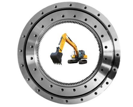 comprar ANEL DE ROLAMENTO DE GIRATÓRIO DA ESCAVADEIRA EX210 HITACHI 1082.4* 1326*108MM VIDA ÚTIL EXPANDIDA Fabricação em linha