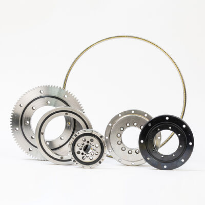 comprar SX011832 Rolamento de Rolamento Cruzado Rolamento Robótico de Alta Precisão para Automação Industrial Fabricação em linha