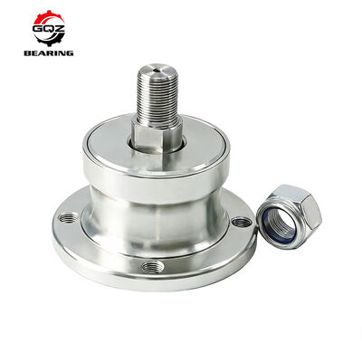 Comprar 1726310-2RS1 Rolamento de Esfera de inserção externa de esferas Duplo 2RS1 Selo de contato 50x110x27mm Máquina de transporte agrícola Fabricação em linha