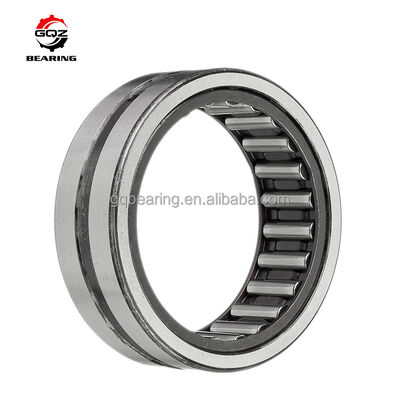 Comprar Conjunto de Rolamentos de Agulhas de Empuxo Unidirecional AXK1226 e Gaiola 12x26x2mm Equipamento de Transmissão Mini de Precisão Fabricação em linha