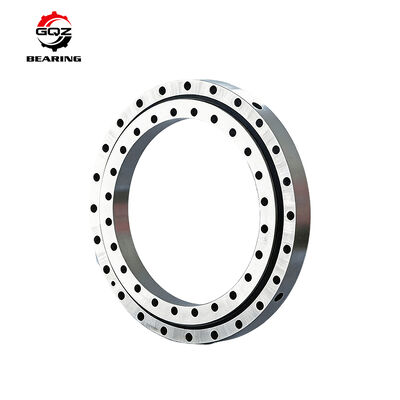 Comprar CRBH208 GCr15 Aço cromado Compacto Rolamento Cruzado 20×80×22mm Para Máquinas de Automatização de Mesa Rotativa de Precisão Fabricação em linha