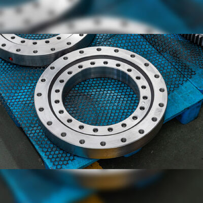 comprar XSU140844 Rolamento de Giro 774x914x56mm para Robô AGV Rolamento de Rolos Cruzados Peças de Guindaste Fabricação em linha