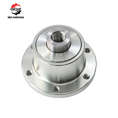 comprar Fábrica por atacado GQZIL40-100/6T-M20 Rosca Agri Hub que carrega grade de disco para trator resistente Fabricação em linha