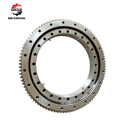 comprar Rolamento de Giro Externo de Engrenagem XSA140414N de Alta Qualidade 503.3x417x56mm Rolamento de Rolos Cruzados Fabricação em linha