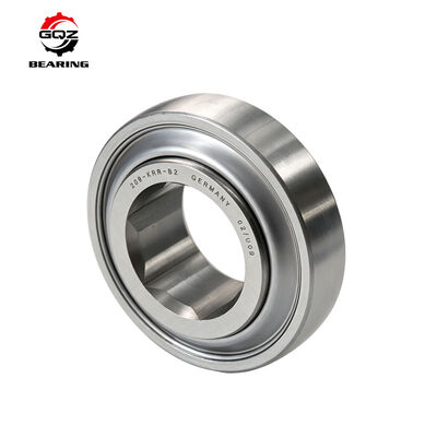 Comprar 209KRRB2 Rolamentos Agrícolas Rolamentos Hex Bore Insert Ball Bearing 38.125mm Para Máquinas de Recolha e Transportadores Agrícolas Fabricação em linha