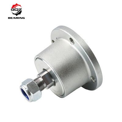 comprar Rolamento de flange agrícola resistente GQZ IL30-98/4T-B30 Fabricação em linha