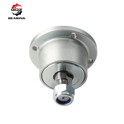 comprar Rolamento de cubo agrícola em aço cromado GQZ IL60-120/4H-M20 Rolamento de substituição de grade de disco livre de manutenção com vedação dupla para equipamentos de preparo do solo Fabricação em linha