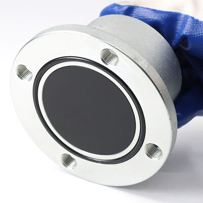 comprar Fabricante GQZ IL50-120/6T-44-R635A Unidade de rolamento de flange para máquinas agrícolas Substituição de reposição de grade de disco Fabricação em linha