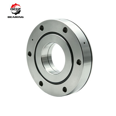 comprar Rolamentos de rolamento cruzado XU300515 XU300586 468×704×86 mm para equipamentos de precisão de sistemas CNC Fabricação em linha