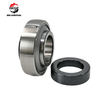 Comprar GQZ 1726209-2RS Rolamento de Esferas Autocompensador, Vedação Dupla de Borracha 2RS à Prova de Poeira para Rolos de Esteira e Máquinas Agrícolas Fabricação em linha