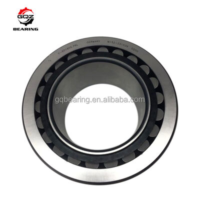 comprar F-801806.PRL Rolamento de rolos cilíndricos de fileira dupla F-801806 Rolamento para máquina de misturador de concreto Fabricação em linha