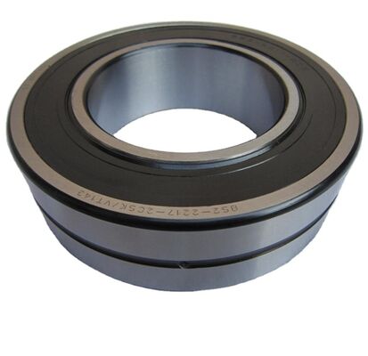 comprar SR-BS2-2214-RS Rolamentos de rolos esféricos BS2-2214-2RS/VT143 Rolamentos com vedação e relubrificação integrais Fabricação em linha