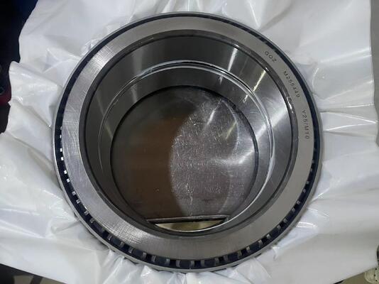 comprar M255449-M255410CD Rolamentos de rolos cónicos - TDO (Tapered Double Outer) Imperial Pin-Type Fabricação em linha