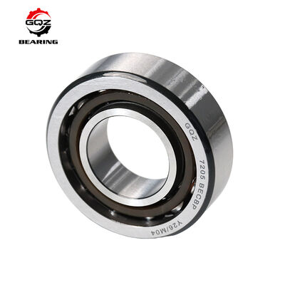 comprar GQZ 7212 Roda de esferas de contacto angular aberta de fila única 60×110×22 mm Adequada para instalação duplex em par Fabricação em linha